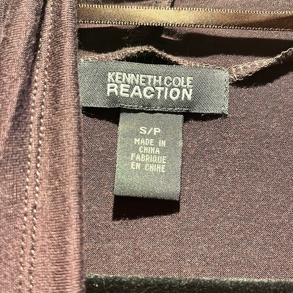 GORGEOUS KENNETH COLE REACTION CARDIGAN - Picture 2 of 4